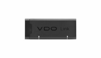 VDO Link: primera solución «plug-and-play» para conectar el tacógrafo digital a servicios en la nube