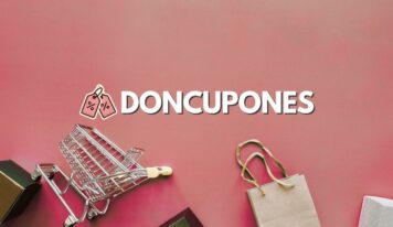 DONCUPONES vuelve renovado: el popular sitio español de cupones de descuento regresa tras 6 años
