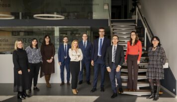 Creacy, una asesoría que apuesta por la cercanía y la eficiencia en Valencia