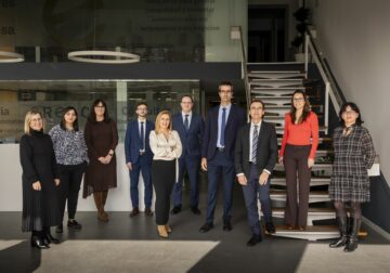 Creacy, una asesoría que apuesta por la cercanía y la eficiencia en Valencia