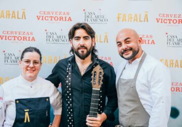Restaurante Faralá celebra con éxito el 7º Encuentro de Gastronomía y Arte con el evento «Por Guajiras»