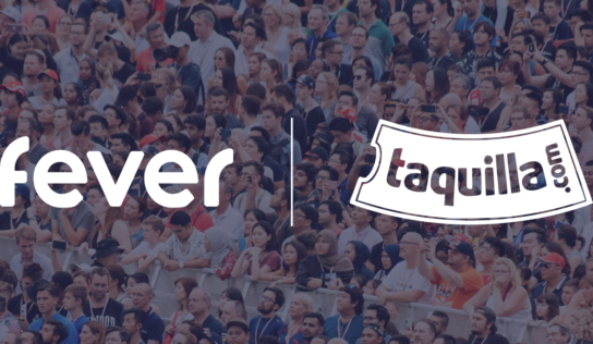 Fever y Taquilla.com sellan una alianza que promete impulsar el acceso a las mejores experiencias
