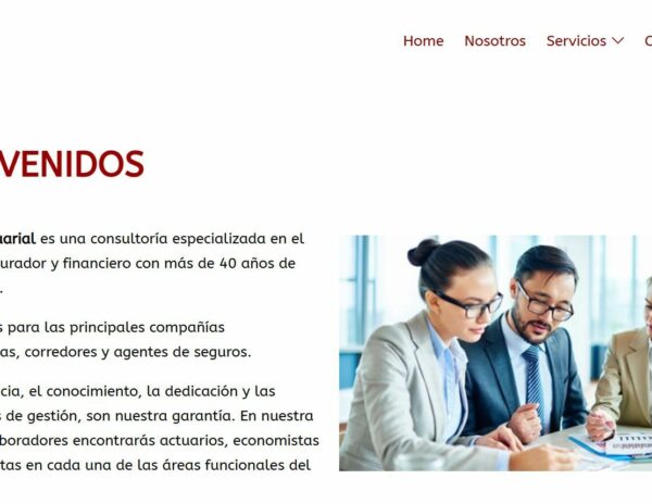 Global Actuarial lanza un nuevo Curso de Factura Digital 100% online dirigido a profesionales del sector financiero y asegurador