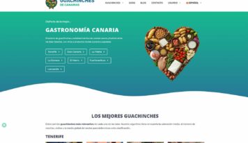 Guachinches.es amplía sus servicios para impulsar la visibilidad de los guachinches canarios