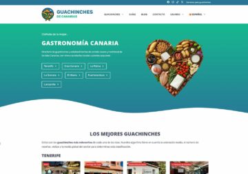 Guachinches.es amplía sus servicios para impulsar la visibilidad de los guachinches canarios