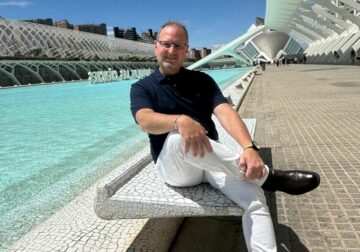 Guillermo Chillemi, mentor de empresarios familiares: «Es mejor desarmar la empresa que perder la familia»