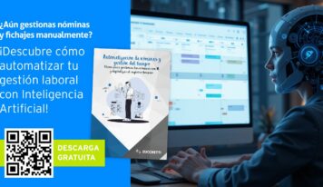 Zucchetti impulsa la automatización de nóminas con IA y la gestión del tiempo con soluciones inteligentes