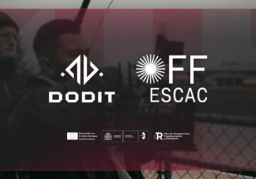 DoDIT y ESCAC impulsan la formación audiovisual y de videojuegos en Alicante con OFF ESCAC