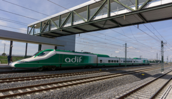 Adif pone en marcha los Premios Corredores 2025