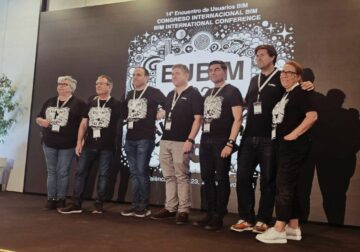 Profesionales y empresas se dan cita en EUBIM 2025 para compartir las últimas tendencias en metodología BIM