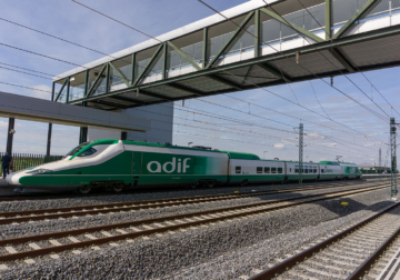 Adif pone en marcha los Premios Corredores 2025