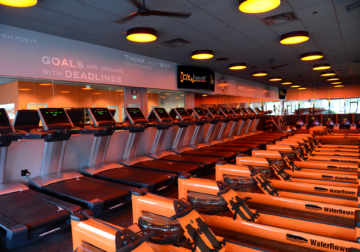 La fórmula que hace diferente el método de entrenamiento de Orangetheory Fitness