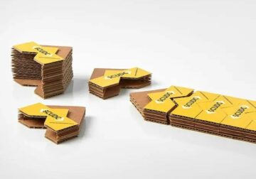 Brafim, finalista en los premios Best Packaging 2025 con su innovador sistema de embalaje industrial SCUDO