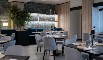 Mercato della Fontanella inaugura temporada con nuevas propuestas de cocina italiana auténtica, coctelería de autor y música en vivo