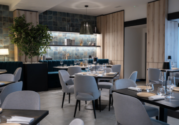Mercato della Fontanella inaugura temporada con nuevas propuestas de cocina italiana auténtica, coctelería de autor y música en vivo