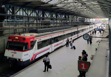 Adif apuesta por BIM para modernizar estaciones de Cercanías, alineado con su Plan Estratégico 2030
