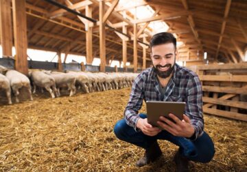 Correduría de Seguros Pueyo destaca la importancia del Seguro Agropecuario para proteger los cultivos este verano