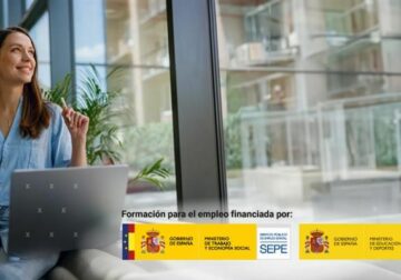 Andalucía apuesta por el talento: formación subvencionada para impulsar la empleabilidad
