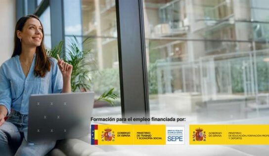 Andalucía apuesta por el talento: formación subvencionada para impulsar la empleabilidad