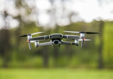 Can Ruti acoge una jornada sobre el uso de drones en el transporte de muestras biológicas en la Región Metropolitana Norte