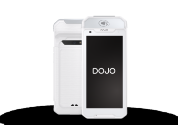 Dojo Pocket, un terminal portátil todo en uno que agiliza los pagos