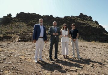 Santa Lucía de Tirajana reflexiona sobre el futuro del Turismo Activo y el Ecoturismo en Canarias