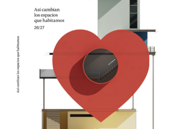 El bienestar físico y mental de las personas se consolida como la gran prioridad en el diseño de espacios