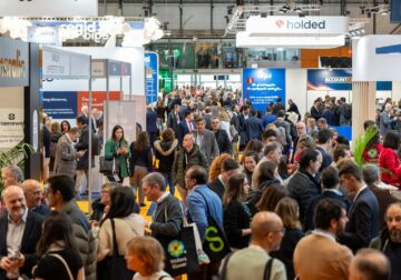 Accountex y HR Expo 2025: innovación y talento empresarial regresan a Madrid los días 5 y 6 de noviembre