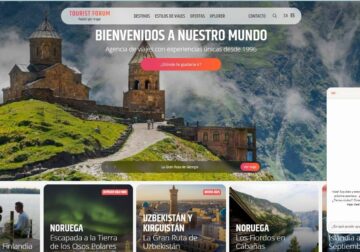 Tourist Forum presenta a Alex: el nuevo bot inteligente que ayuda a encontrar el viaje ideal