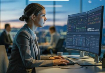 Amstro advierte sobre los retos crecientes de ciberseguridad en el sector legal y financiero