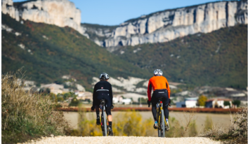 La Asociación de Campings de Navarra refuerza su apuesta por el cicloturismo en la Comunidad Foral  