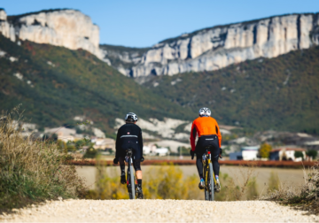 La Asociación de Campings de Navarra refuerza su apuesta por el cicloturismo en la Comunidad Foral  