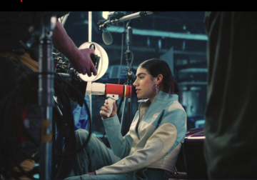 ‘It’s Like That’ es reinventada por el Grupo LEGO para empoderar a una nueva generación de niñas