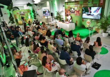 ‘Abuelos Influencers’: arranca la campaña de carne de conejo que reconecta generaciones a través del sabor