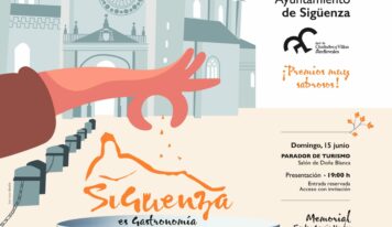 Sigüenza celebra la XVI Ruta del Pincho Medieval, una cita con los sabores medievales