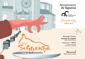 Sigüenza celebra la XVI Ruta del Pincho Medieval, una cita con los sabores medievales