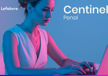 Centinela Penal de Lefebvre incorpora IA para actuar en las fases clave del compliance penal