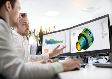 Schaeffler organiza el Simposio Wind MRO para impulsar el mantenimiento sostenible de parques eólicos
