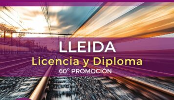 CEFF inaugura el primer centro de formación ferroviaria en Lleida