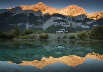 Cuatro propuestas de KAYAK para un viaje por carretera este verano