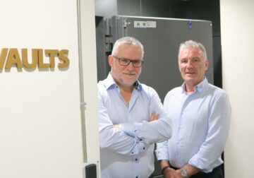 Barcelona Vaults se consolida como alternativa al sistema bancario tras su primer año de actividad