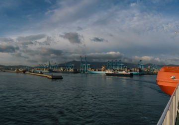 Clickferry refuerza su papel clave durante la Operación Paso del Estrecho 2025