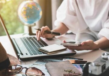 El 47% de los españoles ya utiliza la IA para planificar sus vacaciones, según Allianz Partners