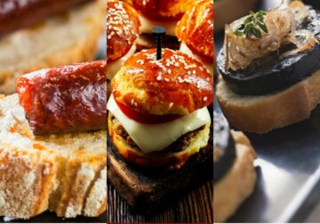 Emcesa invita a todos a la fiesta de la tapa
