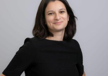 Schneider Electric nombra a Esther Finidori como Chief Sustainability Officer