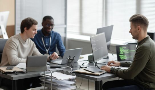 Un 37% de los profesionales españoles siente ansiedad, estrés o miedo ante un posible ciberataque