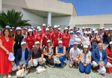 La Cátedra UGR-VivaGym-Fundación Adecco presenta sus resultados constatando el impacto del deporte en la mejora de la empleabilidad de personas con discapacidad