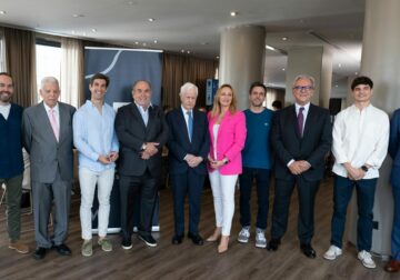 UTAMED reúne a grandes referentes empresariales para abordar el futuro del emprendimiento en España