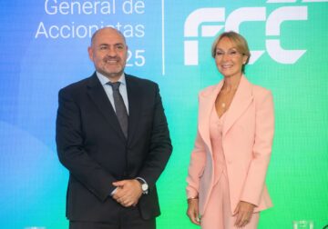 FCC celebra su Junta General de Accionistas 2025