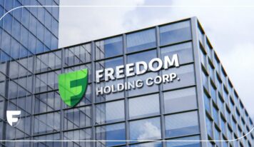Freedom Holding Corp. reporta un crecimiento del 23% en ingresos para el año fiscal 2025